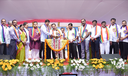 All India Cooperative Week